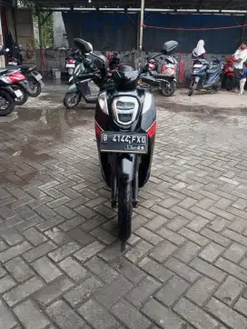 Genio tahun 2019 Ss lengkap