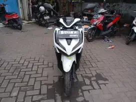 Vario 125 new tahun 2019. Ss lengkap