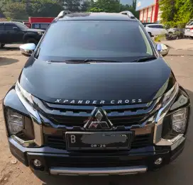 MITSUBISHI XPANDER CROSS PREMIUM PACKAGE A/T 2021