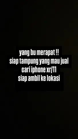yang mau jual hp butuh uang cepat bisa merapat