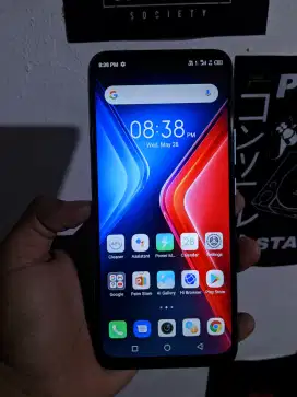 Infinix hot 11 play 3/32GB