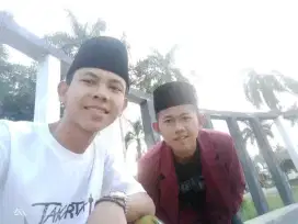 Info lokernya pak/ibu, kerja apa aja tapi yg halal.