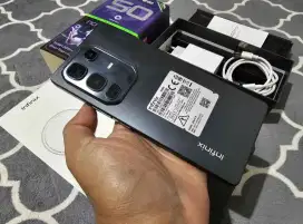 INFINIX NOTE 50 PRO
