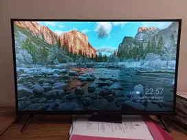 TV Android TCL 32 Inch