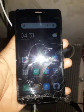 Xiaomi note 3, perlu ganti lcd