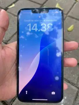 Iphone 13 ram 128