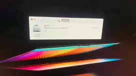 imac bekas masih normal