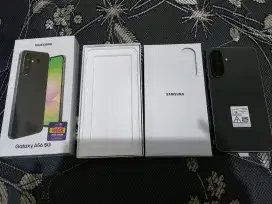Samsung Galaxy A56 5G 8/256 open box (BNOB) garansi SEIN 1 tahun