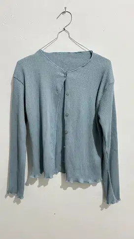 Baju bagus bekas