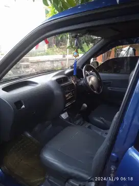 Daihatsu Taruna 2004 Bensin