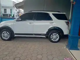 Daihatsu Terios 2014 Bensin