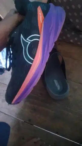 Sepatu ortus jual murah aja