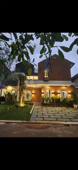 The Green Cluster Banyak Ville For Sale