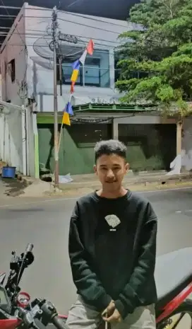 Butuh pekerjaan