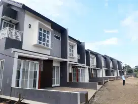 Over Kredit rumah 2 lantai sawangan depok 45jt nego tanpa BI check