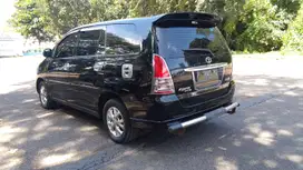 Toyota Kijang Innova 2006 Bensin