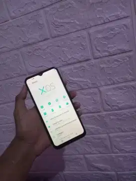 Infinix hot 8 Ram3/32