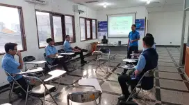 Lowongan kerja supir sopir driver pengemudi