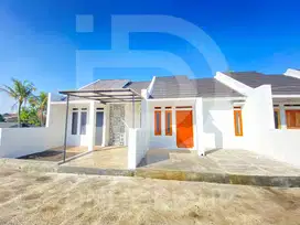 Rumah Terlaris dan Termurah di Buahbatu