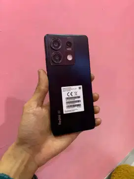 Redmi Not13 5G Ram8+4/256