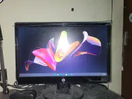 Monitor HP 19 Inch