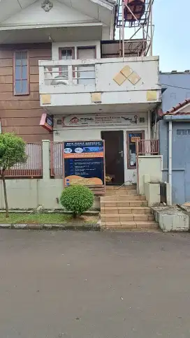 OUTLET RPX-FEDEX & SAP EXP REGENSI MELATI MAS PENGIRIMAN PAKET/DOKUMEN