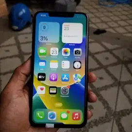 IPHONE XS MAX 256 IBOX