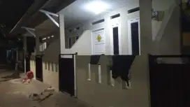 Kontrakan Petak Nyaman