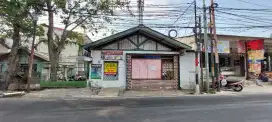 Dijual, Hitung Tanah. Pondok Labu Cilandak Jaksel. Murah Strategis