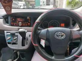 Toyota Calya 1.2 G AT 2016 TOP Dp 5Jt