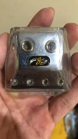 STINGER FUSE PLUS WIRE