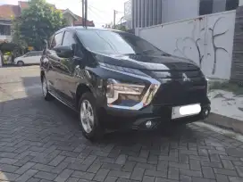 Mitsubishi Xpander Exceed 1.5 M/T 2022 Promo DP 25 JT