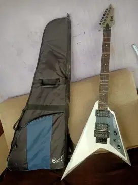 Cort flying V VX-2V original