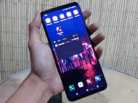 ASUS ROG PHONE 5S RAM 8/128 GB MULUS PEMAKAIAN CHARGER HP AJA GASKEUN