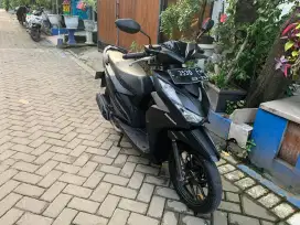 Beat Deluxe Cbs Iss 2020 Pmk 2021 Seperti Baru Siap Pakai