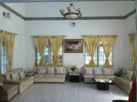 Dijual Rumah plus 11 Kontrakan plus 6 Kos2an, Lenteng Agung Jaksel.