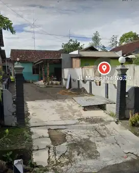 Disewakan Rumah Blitar kota