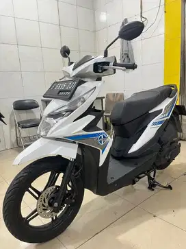 BEAT CBS 2016 PJK TERIMA HIDUP MESIN BAGUS ORIAN SURAT READY