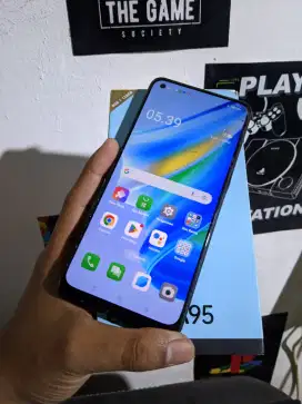 OPPO A95 8/128GB