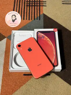 Iphone XR inter