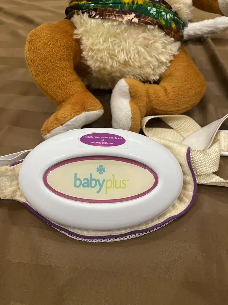 Babyplus second pemakaian pribadi