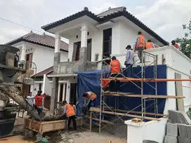 Tukang Bangun Rumah dan Renovasi Daerah BSD Tangerang dan Kota Tangsel