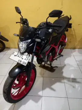 Cb150r 2016 led pajak hidup