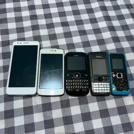 HP MATOT (MATI TOTAL)