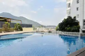 Apartemen dekat kampus UNPAD ITB IPDN Jatinangor murah
