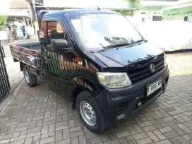 Dfsk pickup 2019 ac ps