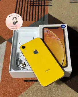 Iphone xr inter