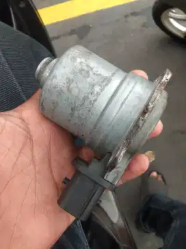 Actuator automatic