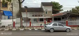 DIJUAL PENGINAPAN WISMA 34