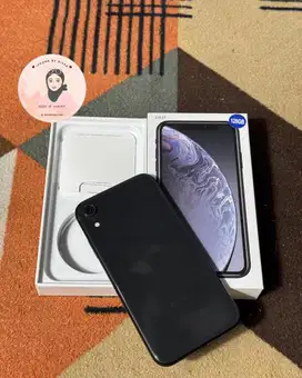 Iphone xr inter